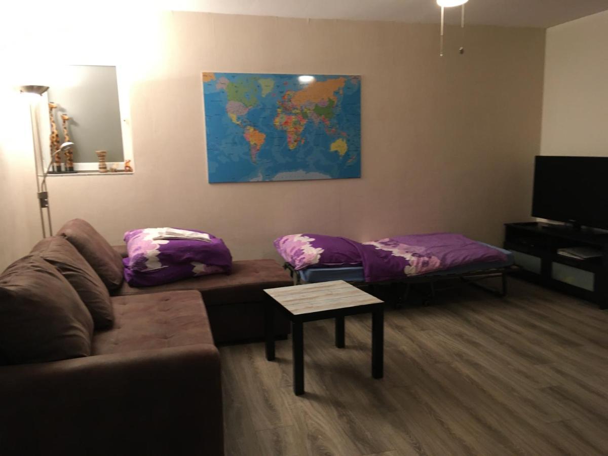 Ferienwohnung - Monteurwohnung Familie Houri Neupotz Extérieur photo